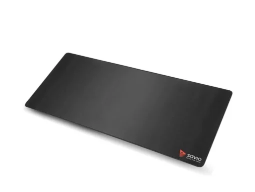 Savio Gaming mousepad 900X400 Black Edition Turbo Dynamic XL