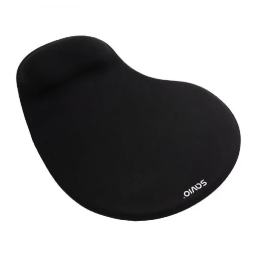 Savio Gel Mousepad MP-01B - Image 2