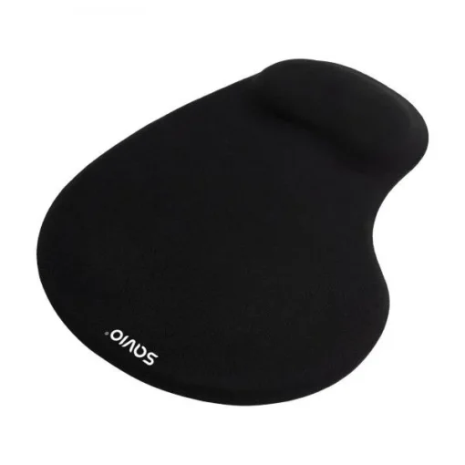 Savio Gel Mousepad MP-01B - Image 3