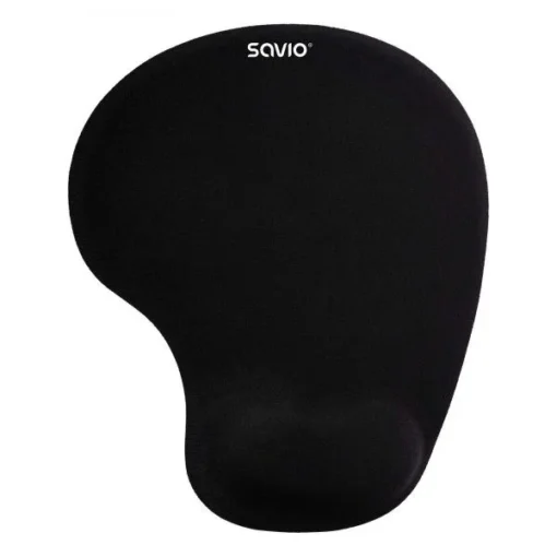 Savio Gel Mousepad MP-01B