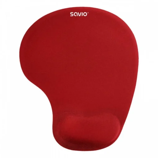 Savio Gel Mousepad MP-01R