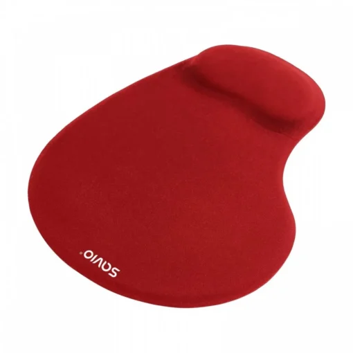 Savio Gel Mousepad MP-01R - Image 2