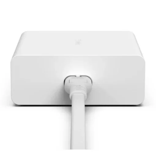 Belkin Charger 108W 4-port GaN 2xUSB-A 2xUSB-C - Image 2