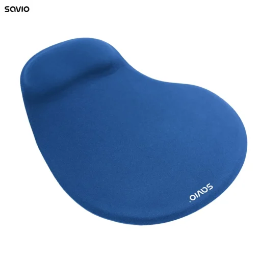 Savio Gel mousepad MP-1BL - Image 5