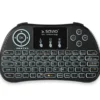 Savio Wireless keyboard KW-01