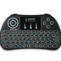 Savio Wireless keyboard KW-01