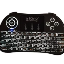 Savio Wireless keyboard KW-02