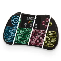 Savio Wireless keyboard KW-03