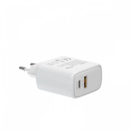 Savio Wall USB charger LA-06 - Image 2