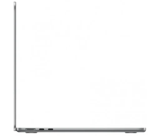 Apple MacBook Air 13,6 inches: M2 8/8, 8GB, 256GB - Space Grey - Image 3