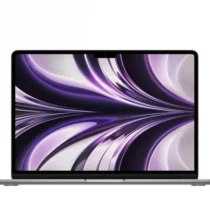 Apple MacBook Air 136 inches: M2 8/8 8GB 256GB - Space Grey