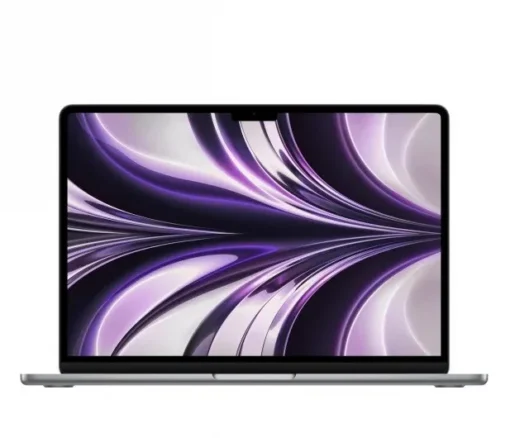 Apple MacBook Air 136 inches: M2 8/8 8GB 256GB - Space Grey