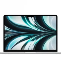 Apple MacBook Air 136 inches: M2 8/8 8GB 256GB - Silver