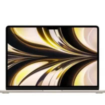 Apple MacBook Air 136 inches: M2 8/8 8GB 256GB - Starlight