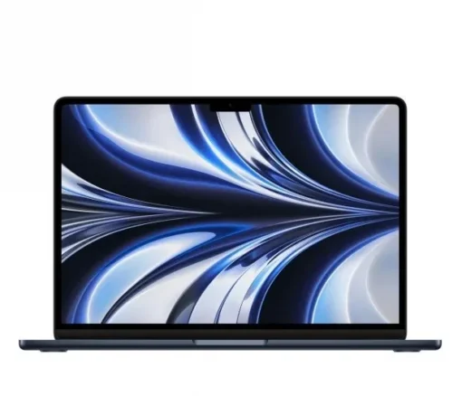 Apple MacBook Air 136 inches: M2 8/8 8GB 256GB - Midnight