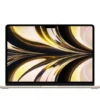 Apple MacBook Air 136 inches: M2 8/10 8GB 512GB - Starlight