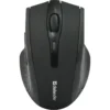 Defender Wireless mouse Accura MM-665 RF 1600 dpi 6P black