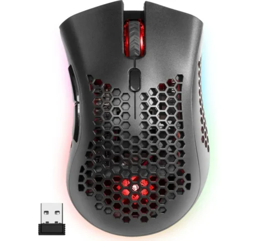 Defender WIRELESS GAMINGO MOUSE WARLOCK GM-709L