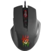 Defender WIRED GAMING MOUSE WOLV ERINE GM-700L