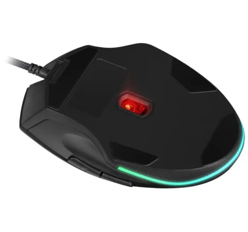 Defender WIRED GAMING MOUSE WOLV ERINE GM-700L - Image 5