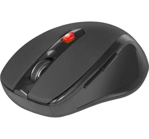 Defender WIRED MOUSE ULTRA MM-31 5 RF BLACK - Image 3