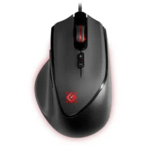 Defender WIRED GAMING MOUSE BOOS T GM-708L