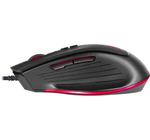 Defender WIRED GAMING MOUSE BOOS T GM-708L - Image 3