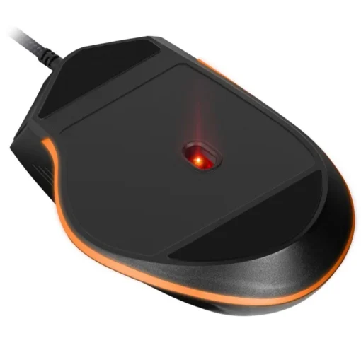 Defender WIRED GAMING MOUSE BOOS T GM-708L - Image 5