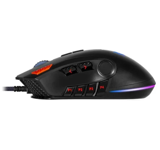 Defender WIRED GAMIND MOUSE OVER SIDER GM-917 - Image 3