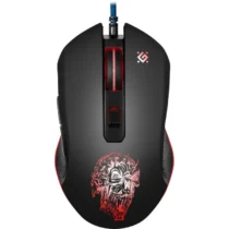 Defender WIRED GAMING MOUSE SLEI PNIR GM-927