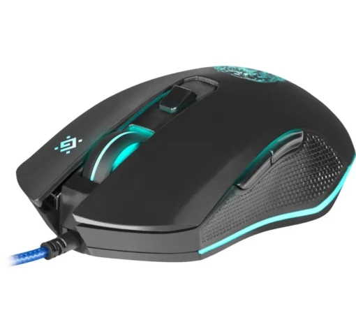 Defender WIRED GAMING MOUSE SLEI PNIR GM-927 - Image 2