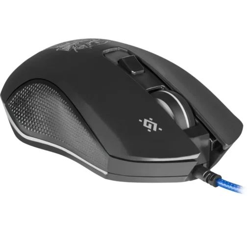 Defender WIRED GAMING MOUSE SLEI PNIR GM-927 - Image 3