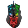 Defender WIRED GAMING MOUSE BULL ETSTORM GM-928