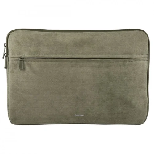 Hama Лаптоп калъф Hama инча 13.3-14.1;olive
