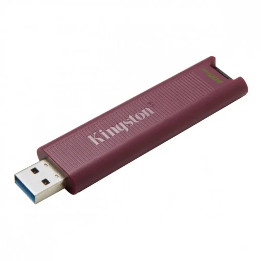 Kingston Flashdrive Data Traveler MAX A 256GB USB-A 3.2 Gen2 - Image 2