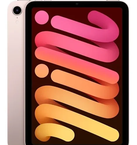 Apple iPad mini Wi-Fi 64GB - Pink