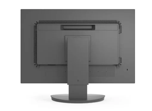 NEC Monitor MultiSync EA242WU black IPS 1920x1200 - Image 3