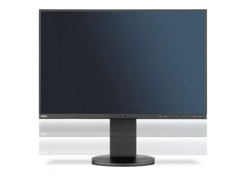 NEC Monitor MultiSync EA242WU black IPS 1920x1200 - Image 4