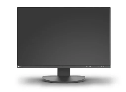 NEC Monitor MultiSync EA242WU black IPS 1920x1200 - Image 5