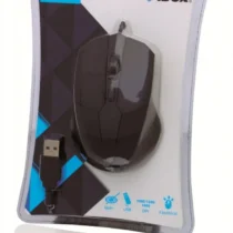 iBOX Mouse I005 Laser USB