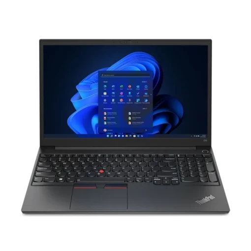 Lenovo Лаптоп ThinkPad E15 G4 21ED0082PB W11Pro 5625U/8GB/512GB/INT/15.6FHD/Black/1YR Premier Support + 3YRS