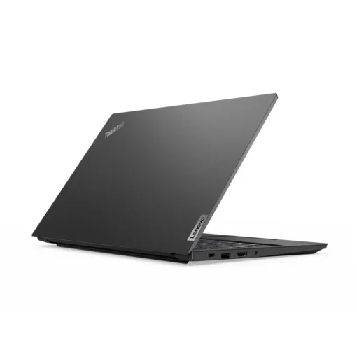 Lenovo Лаптоп ThinkPad E15 G4 21ED0082PB W11Pro 5625U/8GB/512GB/INT/15.6FHD/Black/1YR Premier Support + 3YRS OS - Image 2