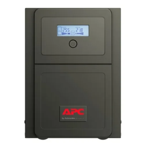 APC UPS SMV1000CAI Easy UPS SMV 1000 VA, 230 V - Image 2