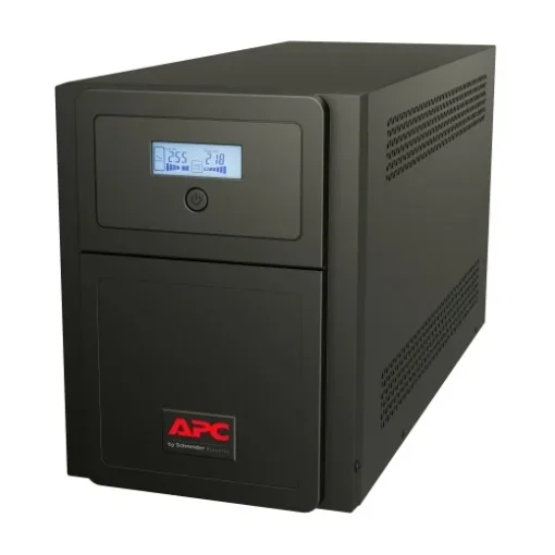 APC UPS SMV3000CAI Easy UPS SMV 3000VA