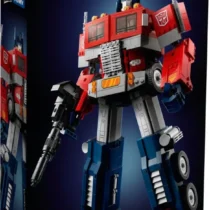 LEGO LEGO Icons 10302 Optimus Prime