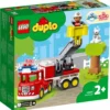 LEGO Blocks DUPLO 10969 Fire Truck