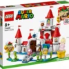 LEGO Expansion Kit Super Mario 71408 Peach Castle