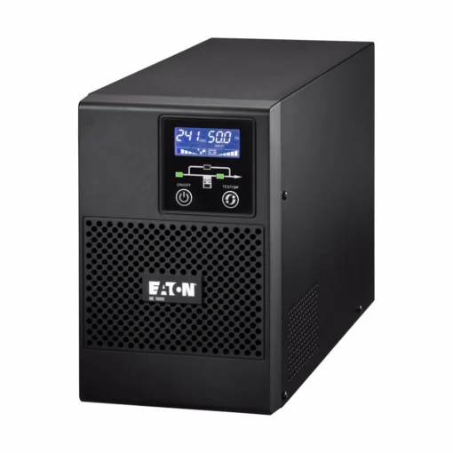 Eaton UPS 9E 1000 VA 800 W 9E1000I - Image 3