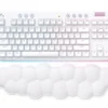 Logitech G715 Wireless Gaming Ke yboard Tactile Off-White