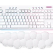 Logitech G715 Wireless Gaming Ke yboard Tactile Off-White